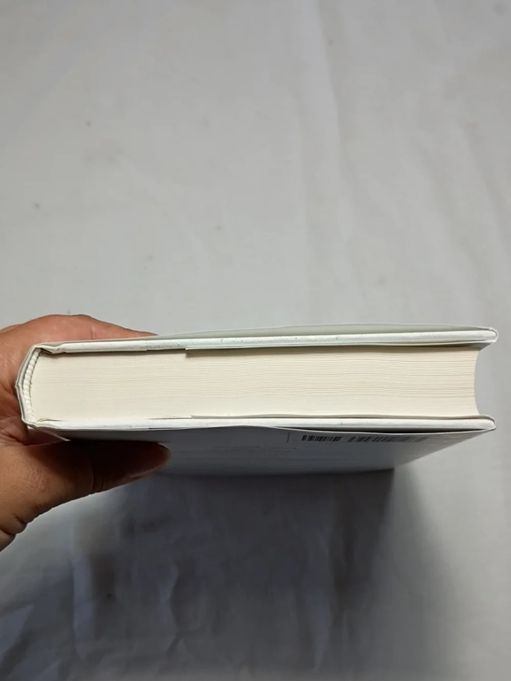 Hardcover Outliers  The Story Of Success by Malcolm Gladwell Book